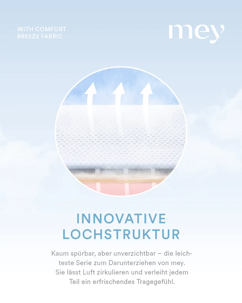 Slip DRY COTTON BREEZE