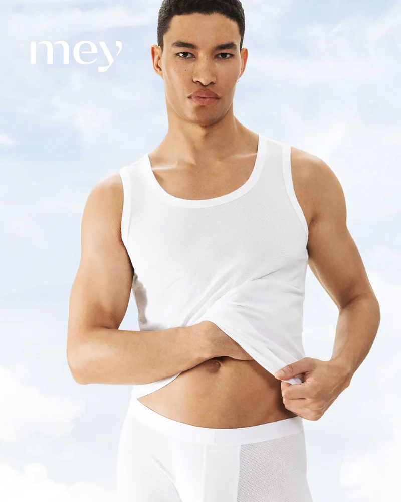 Tank-Top DRY COTTON BREEZE
