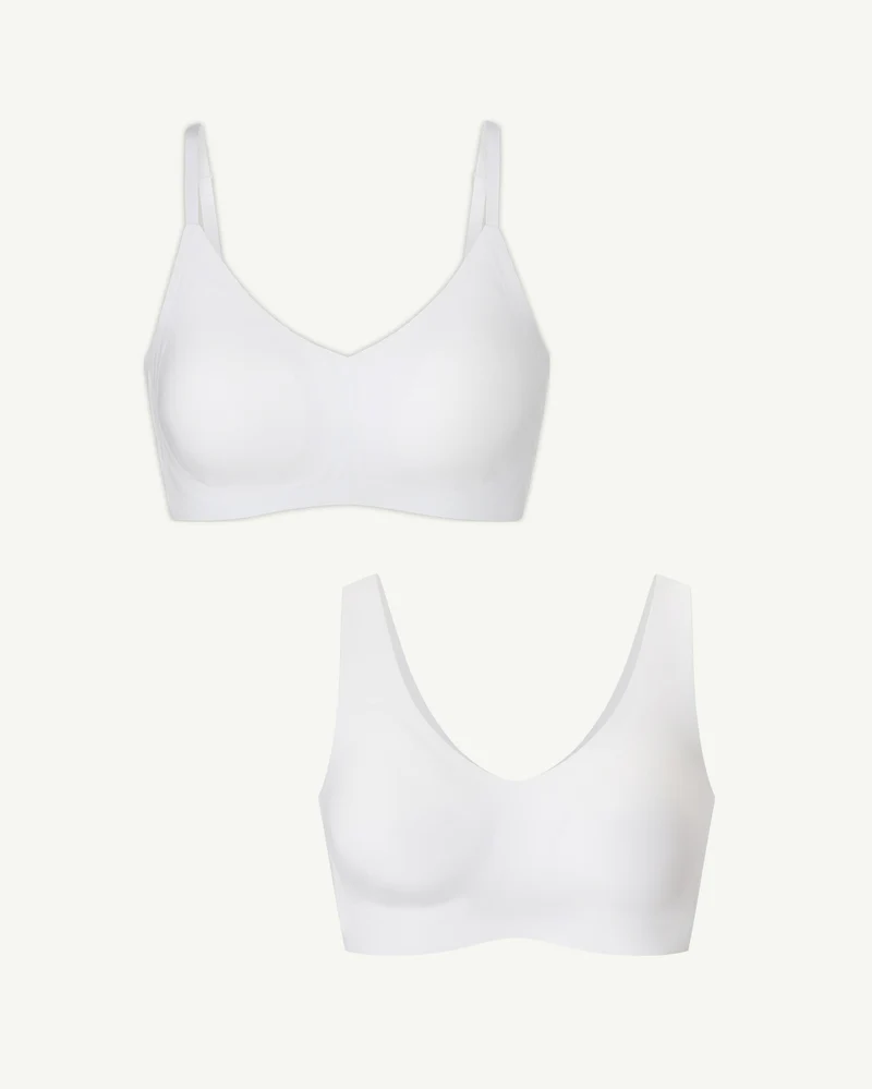 All Day Comfort Bundle