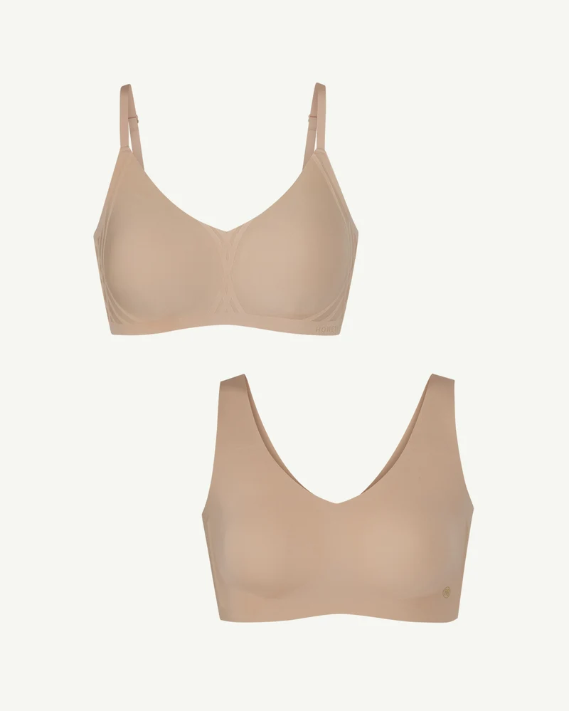 All Day Comfort Bundle