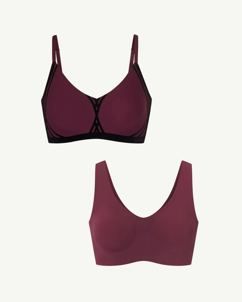All Day Comfort Bundle