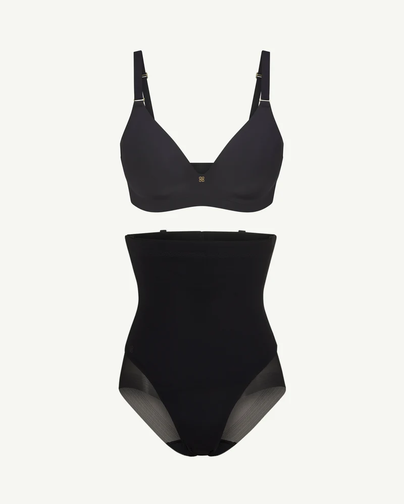 Sculpt + Support Duo