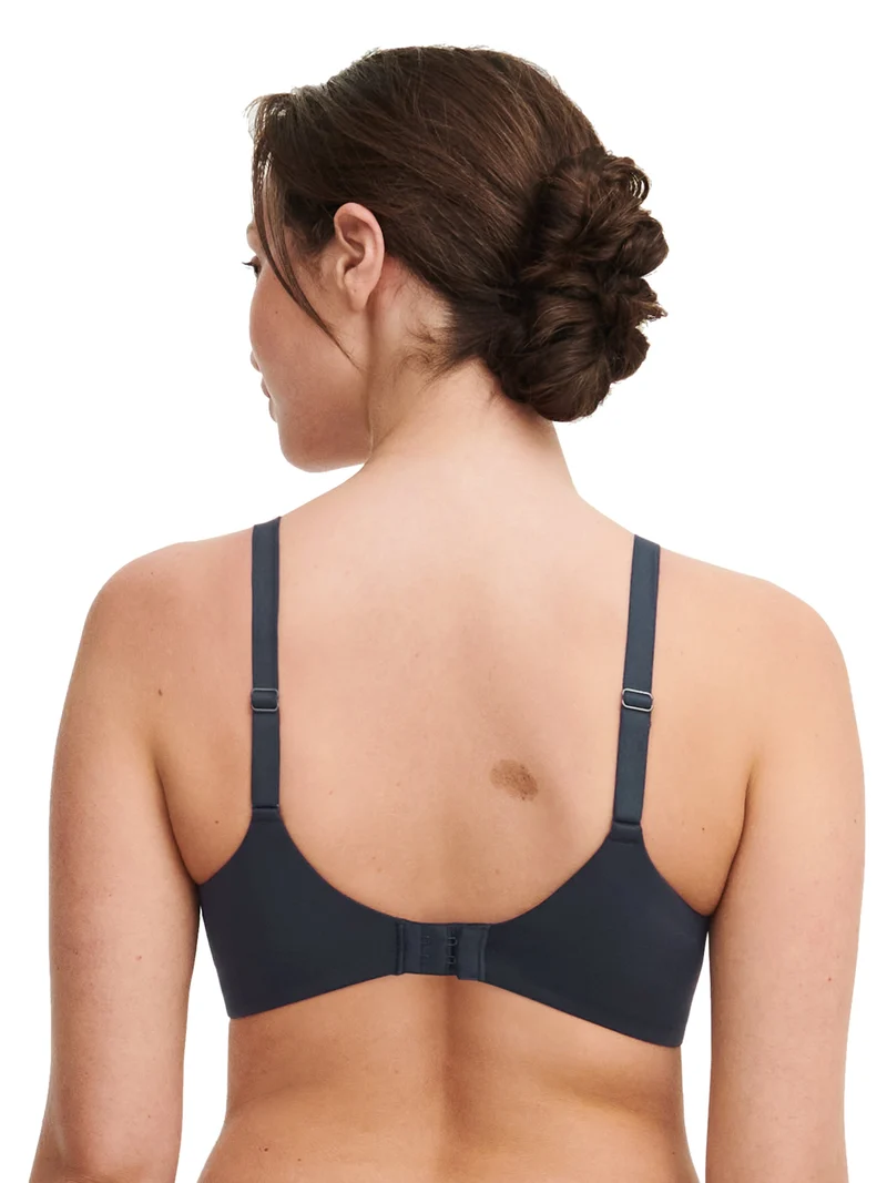 Chantelle EasyFeel - Norah Form-BH, Marineblau