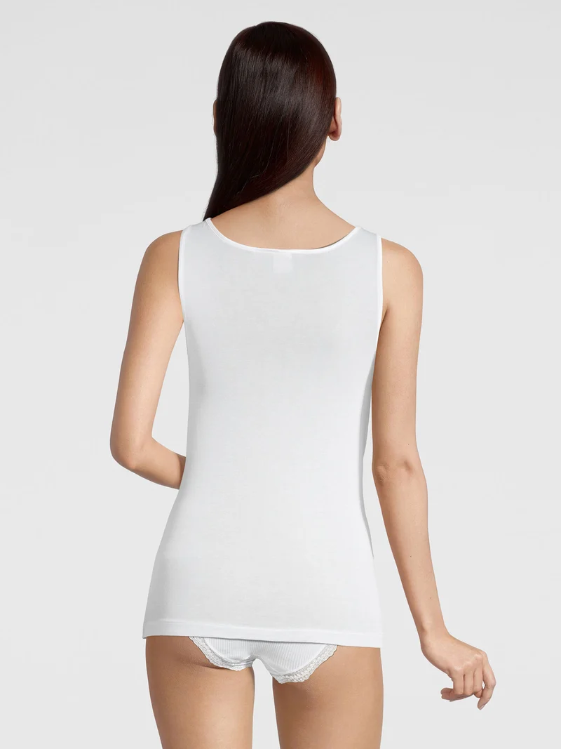 Tank-Top FILOSCOZIA LACE