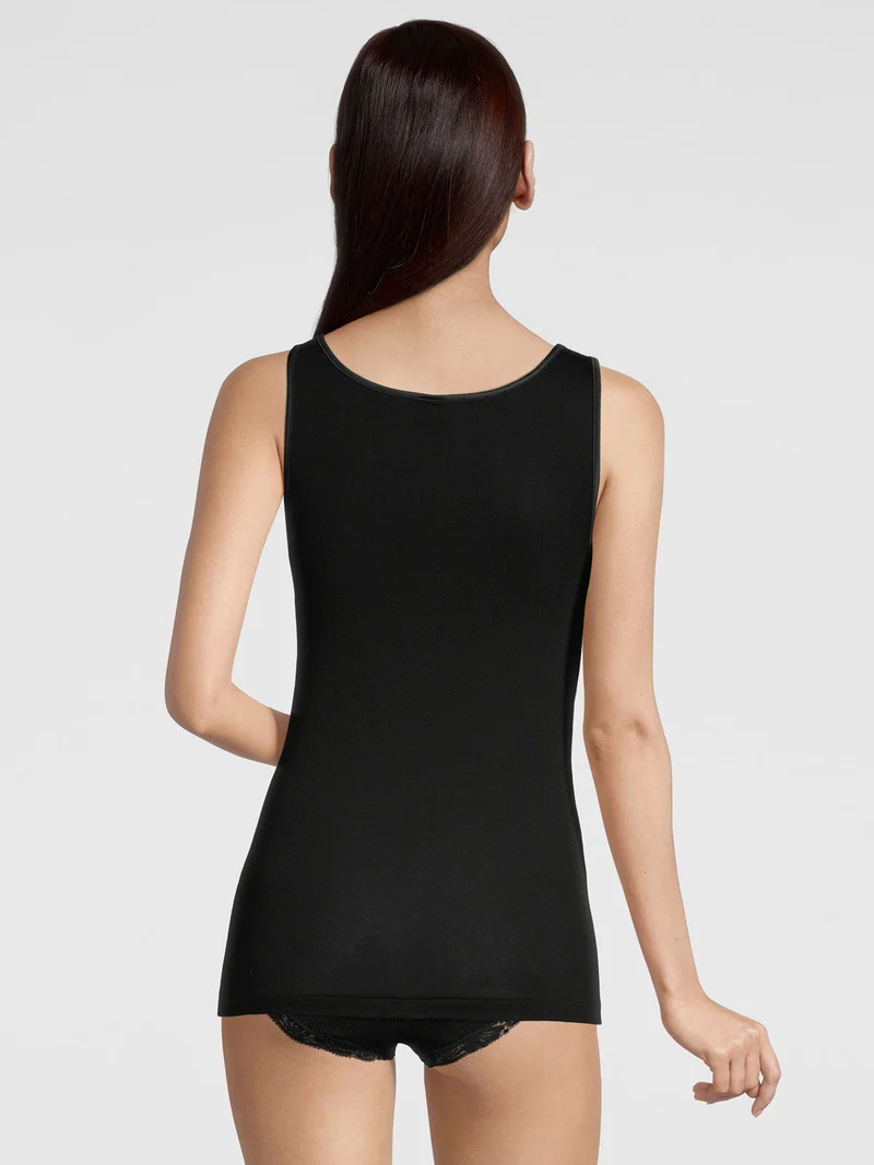 Tank-Top FILOSCOZIA LACE