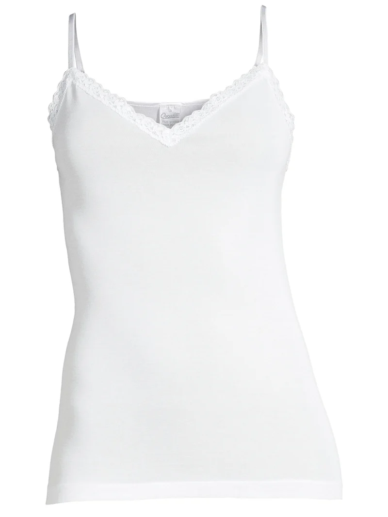 Spaghetti-Top FILOSCOZIA LACE