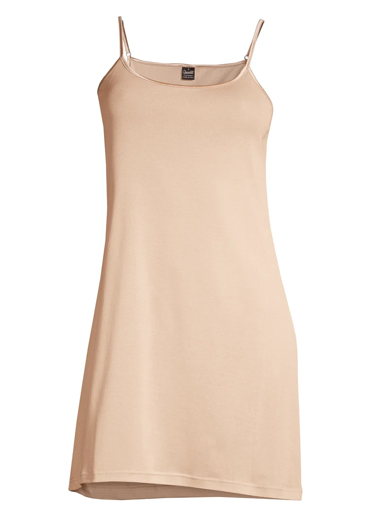 Spaghetti-Dress FILOSCOZIA SATIN