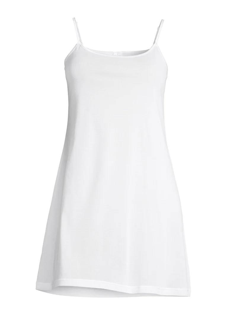 Spaghetti-Dress FILOSCOZIA SATIN