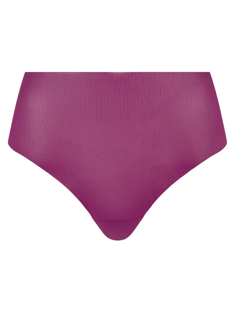 Chantelle - Pulpies High Waist Brief Grenadine