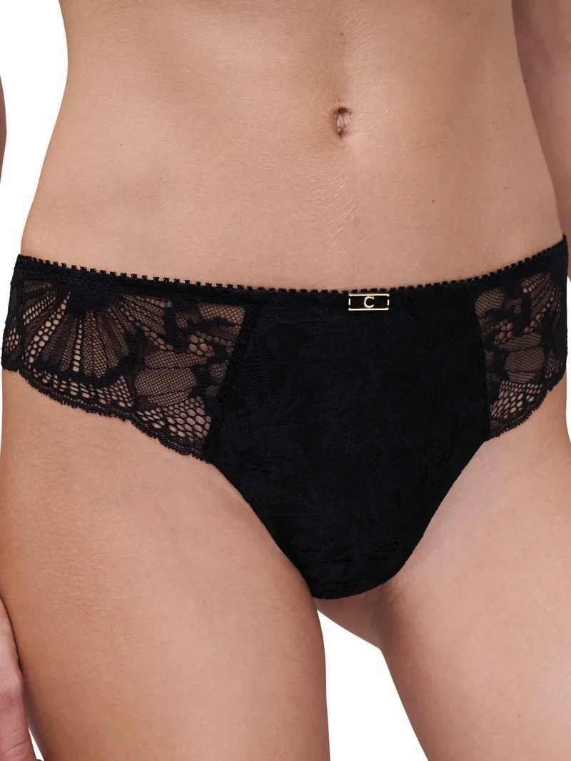 Chantelle - Muse Tanga Schwarz