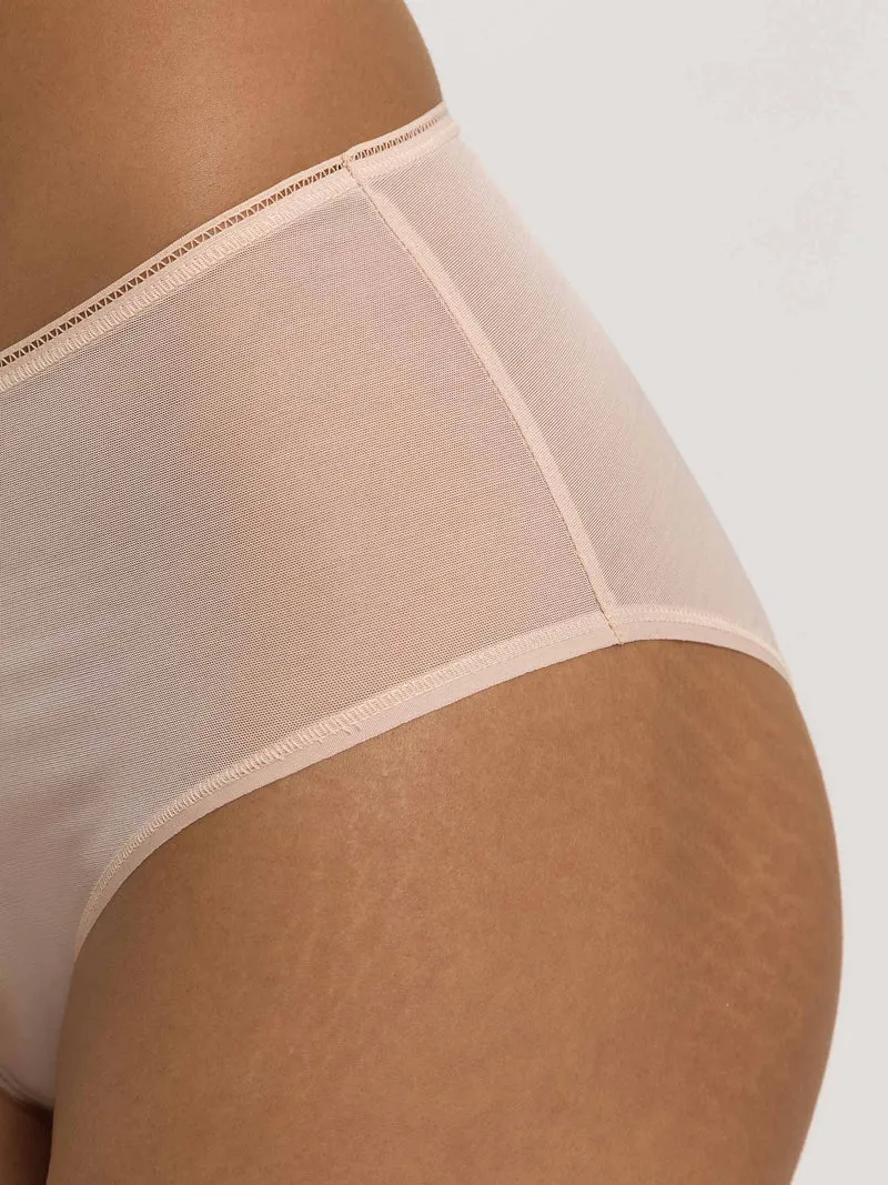Maxi Briefs, Slip SMOOTH ILLUSION