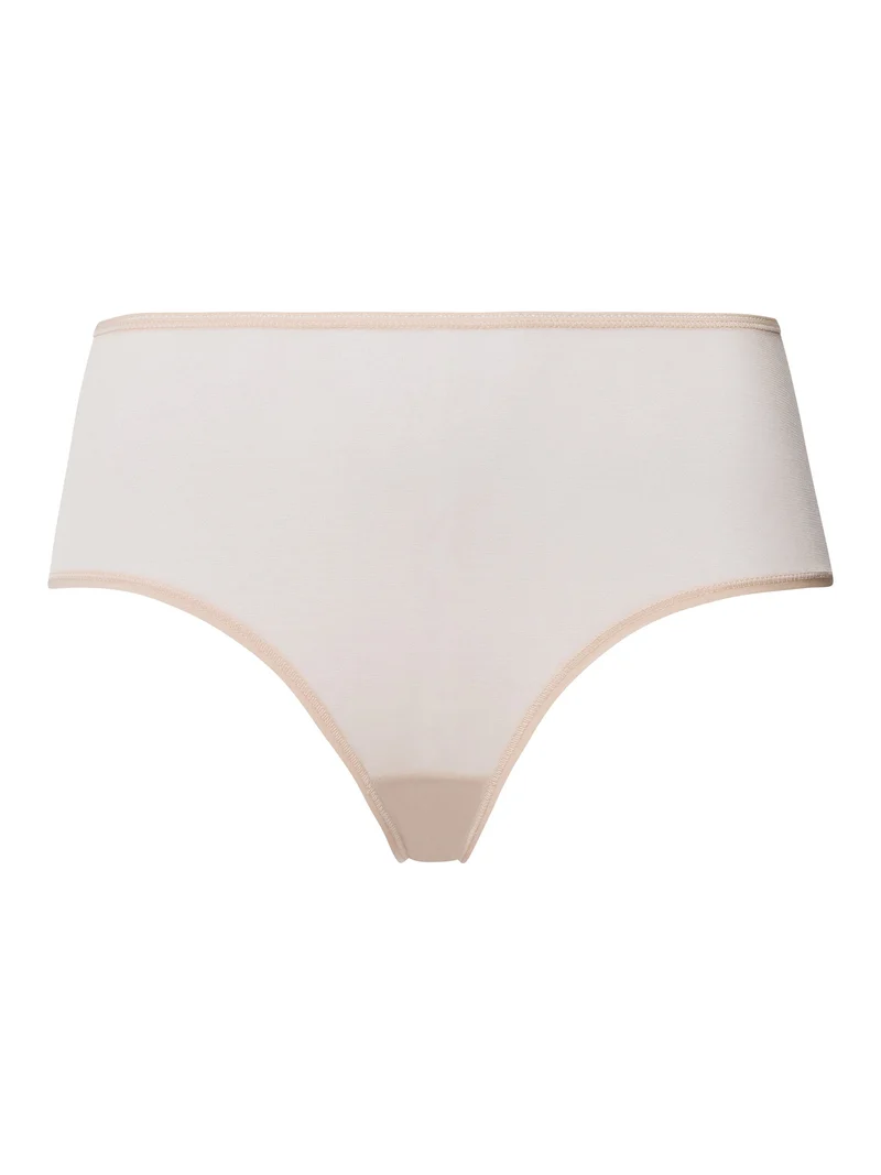 Maxi Briefs, Slip SMOOTH ILLUSION