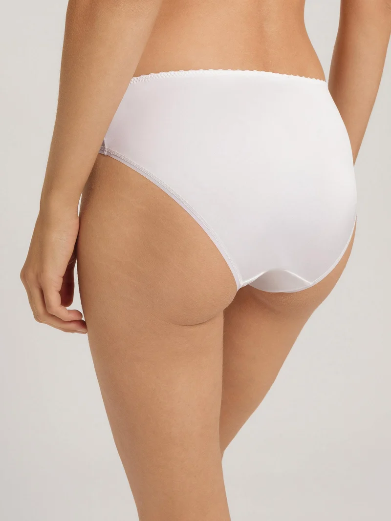 Mini Briefs, Slip SATIN DELUXE