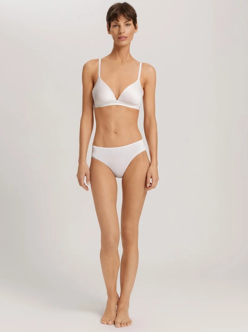 Mini Briefs, Slip SATIN DELUXE