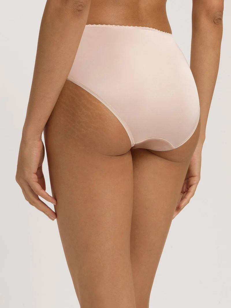 Midi Briefs, Slip SATIN DELUXE