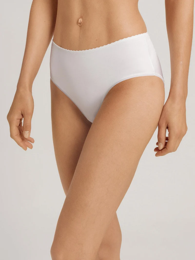 Midi Briefs, Slip SATIN DELUXE
