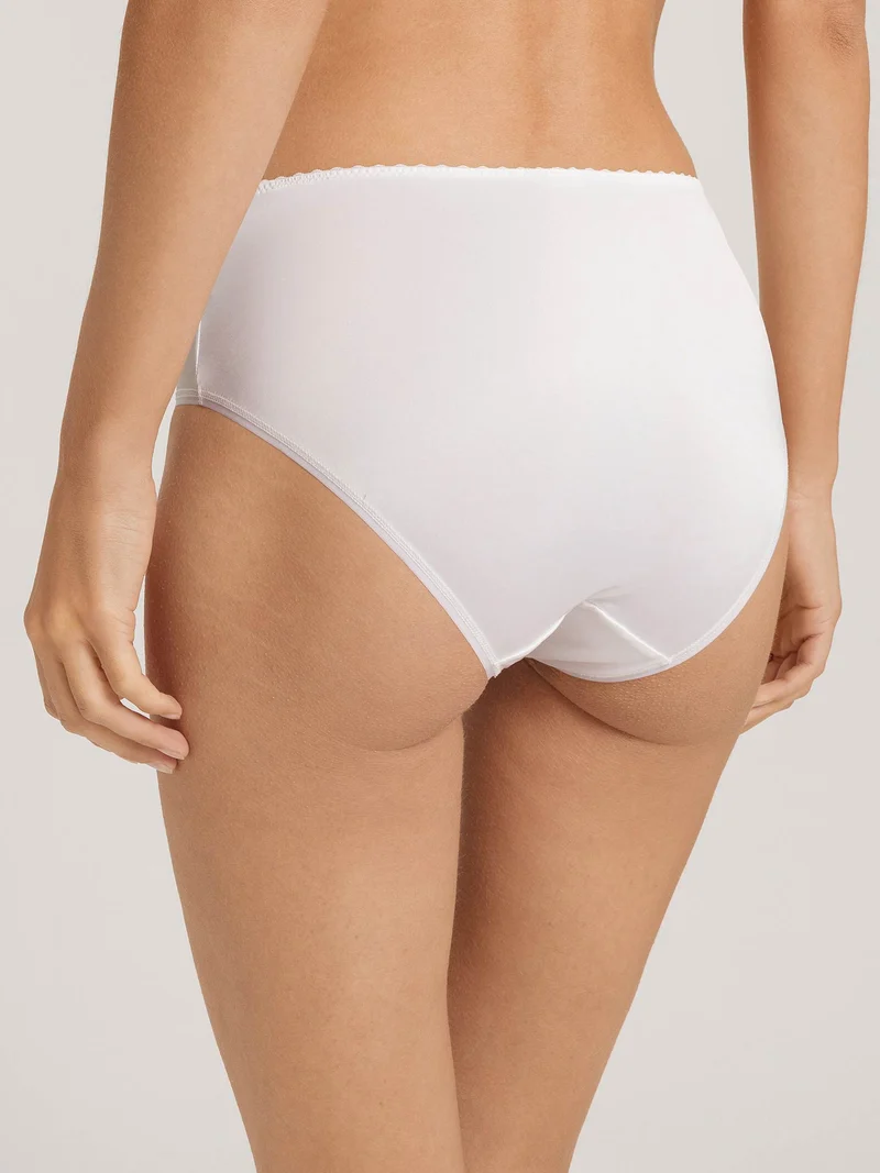 Midi Briefs, Slip SATIN DELUXE