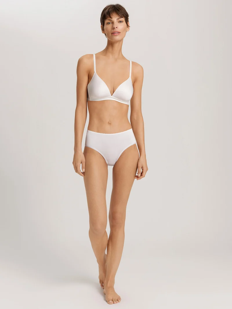 Midi Briefs, Slip SATIN DELUXE