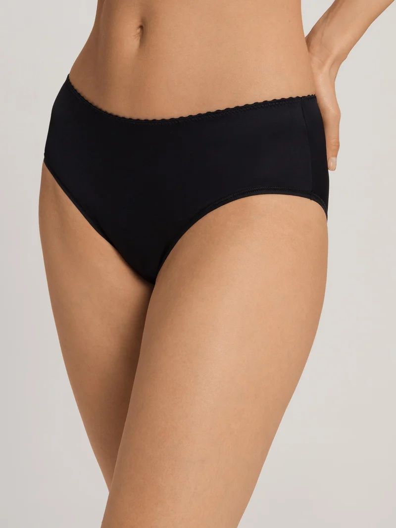 Midi Briefs, Slip SATIN DELUXE