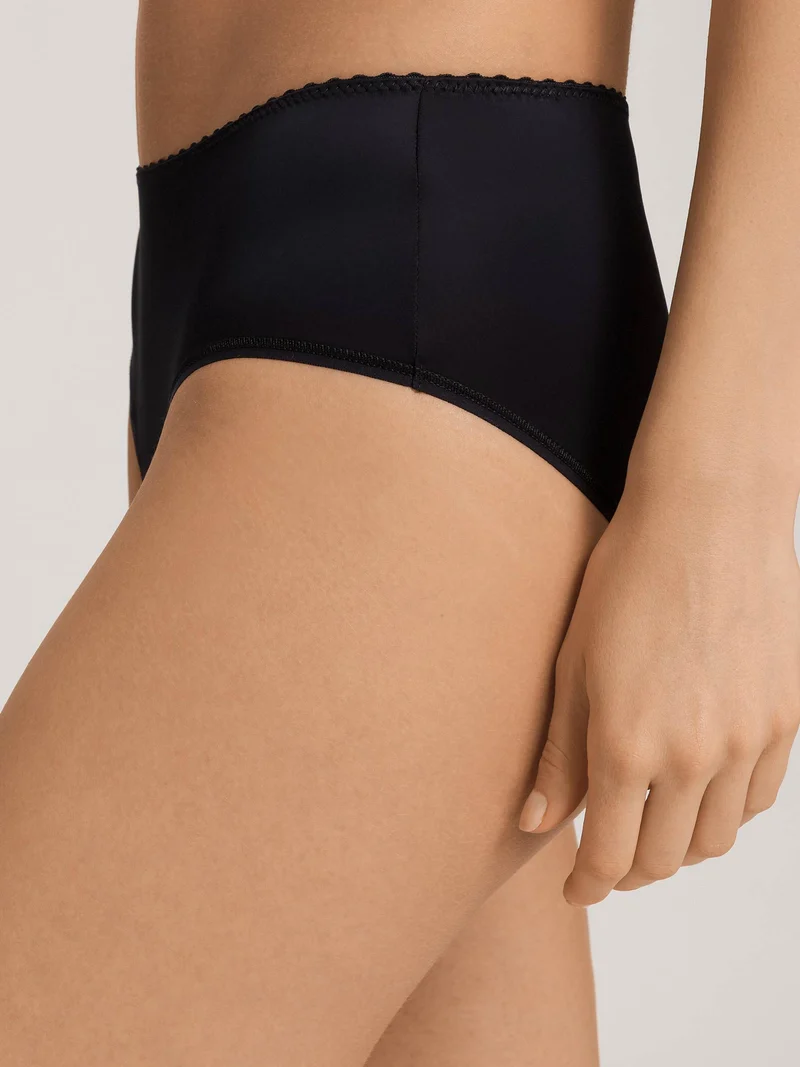 Midi Briefs, Slip SATIN DELUXE