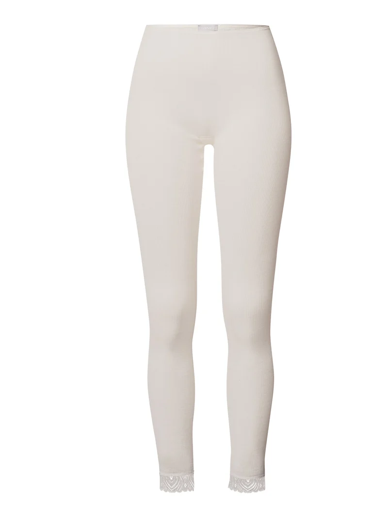 Leggings WOOLEN LACE