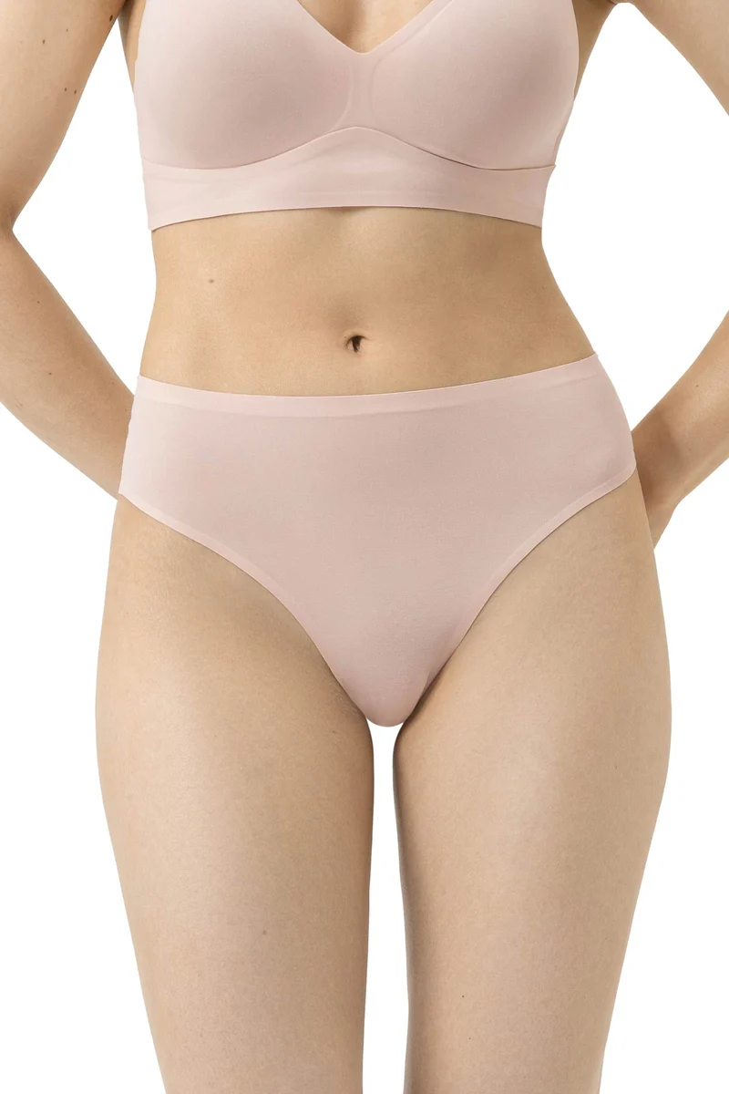 High-Waist-String SIMPLY BETTER INVISIBLES