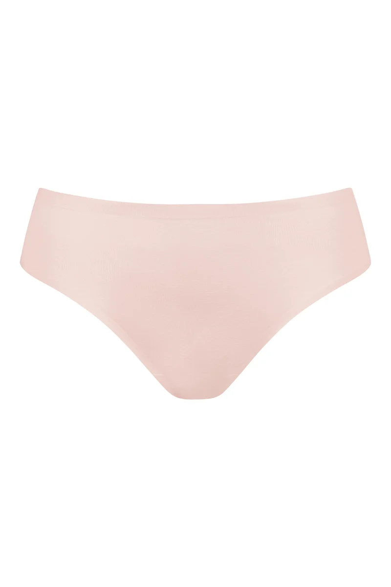 High-Waist-String SIMPLY BETTER INVISIBLES
