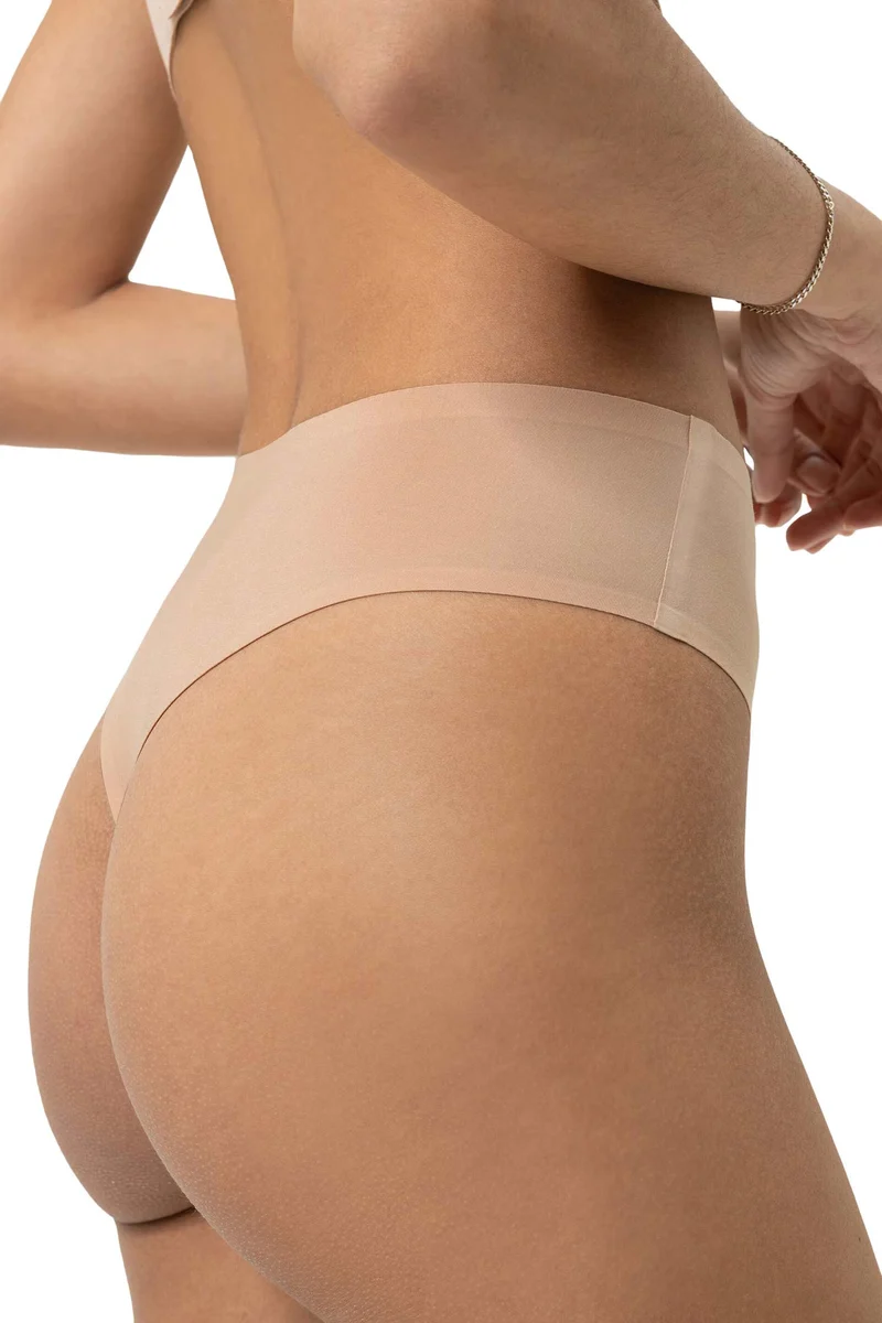 High-Waist-String SIMPLY BETTER INVISIBLES