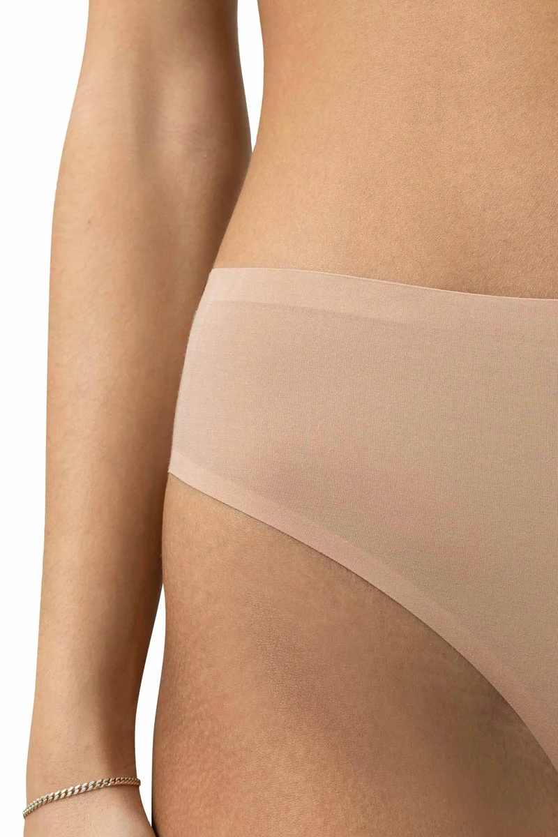High-Waist-String SIMPLY BETTER INVISIBLES