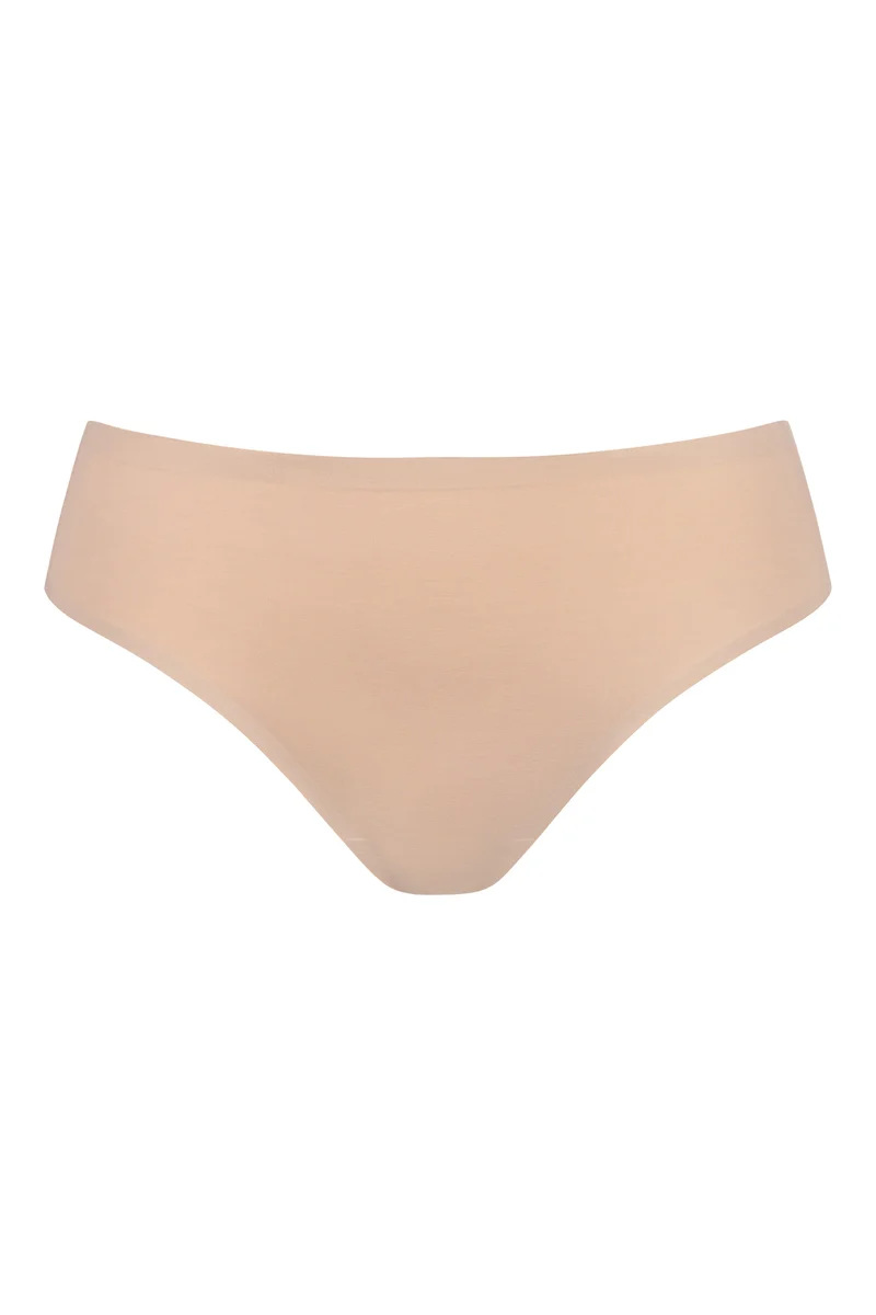 High-Waist-String SIMPLY BETTER INVISIBLES