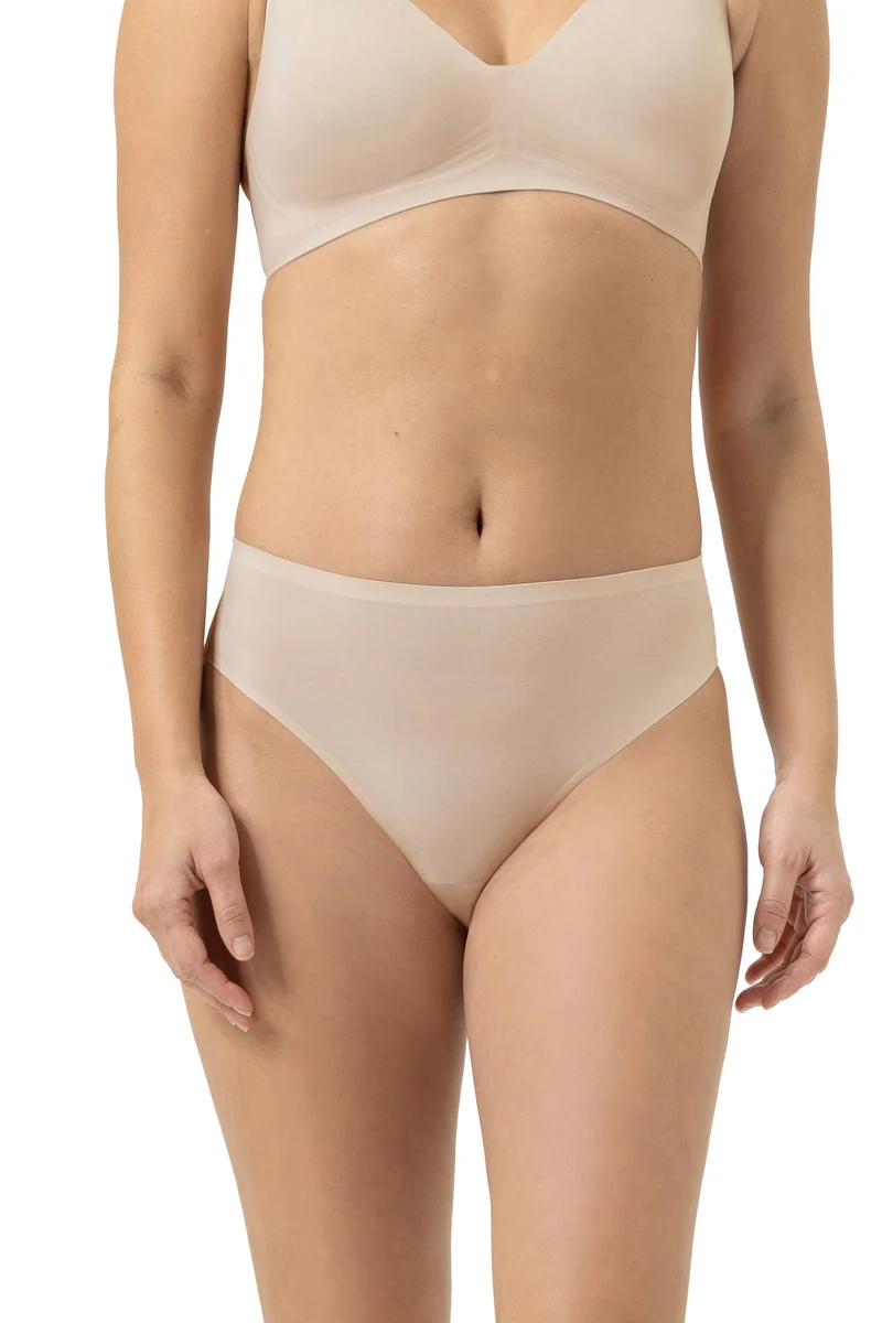High-Waist-String SIMPLY BETTER INVISIBLES
