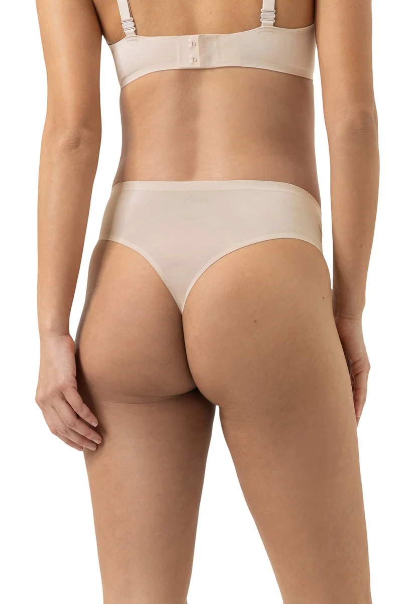 High-Waist-String SIMPLY BETTER INVISIBLES