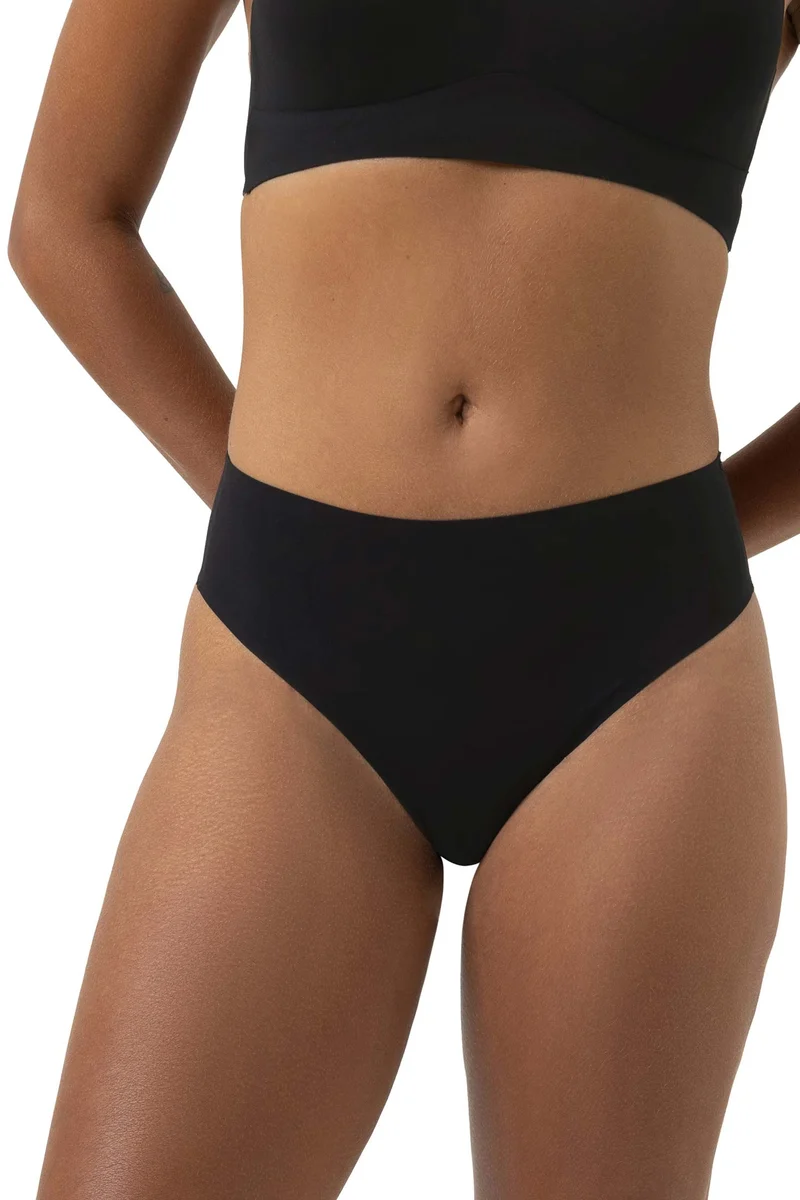 High-Waist-String SIMPLY BETTER INVISIBLES