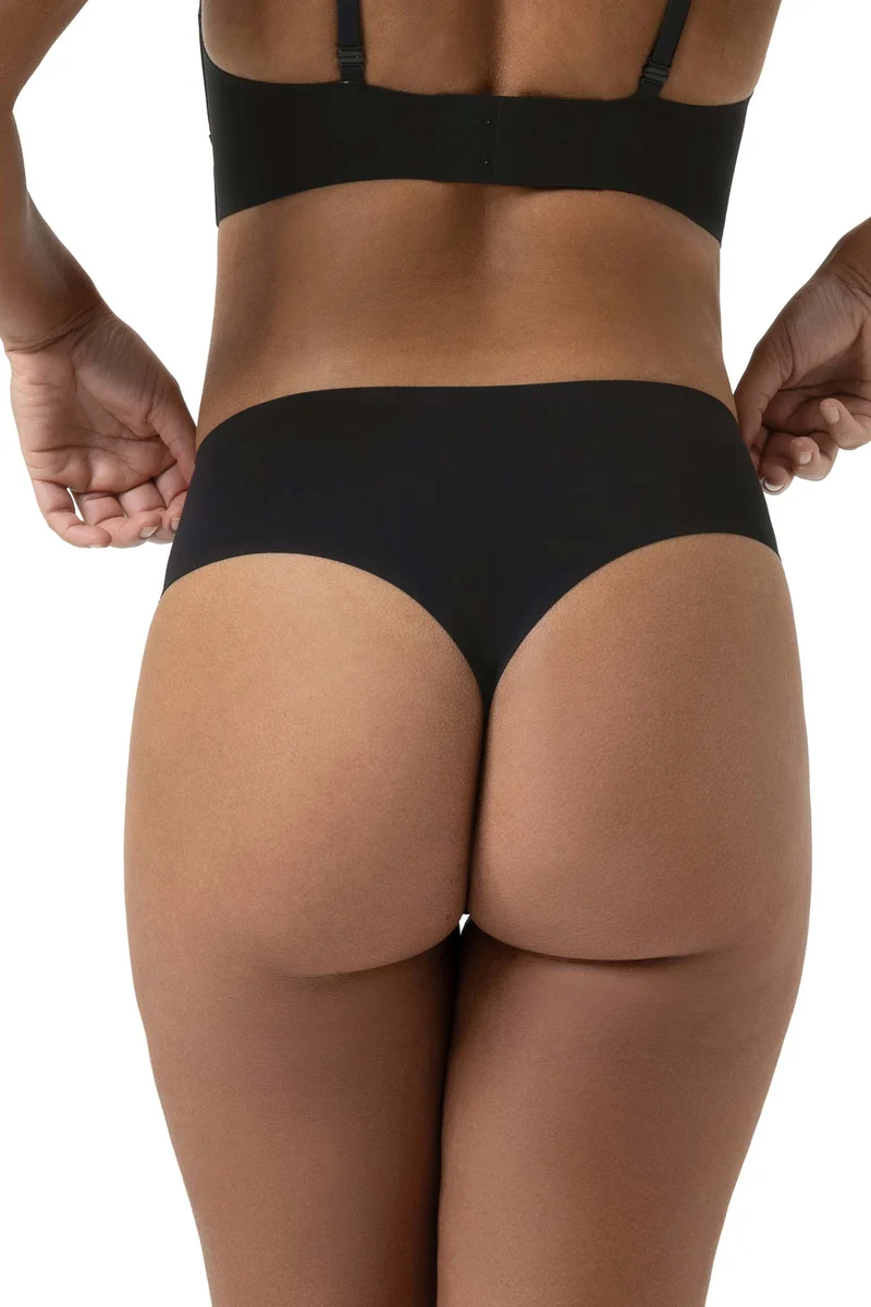 High-Waist-String SIMPLY BETTER INVISIBLES