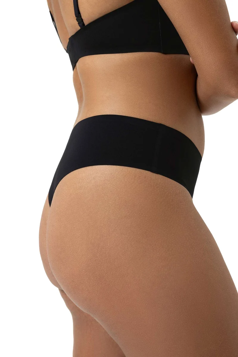 High-Waist-String SIMPLY BETTER INVISIBLES