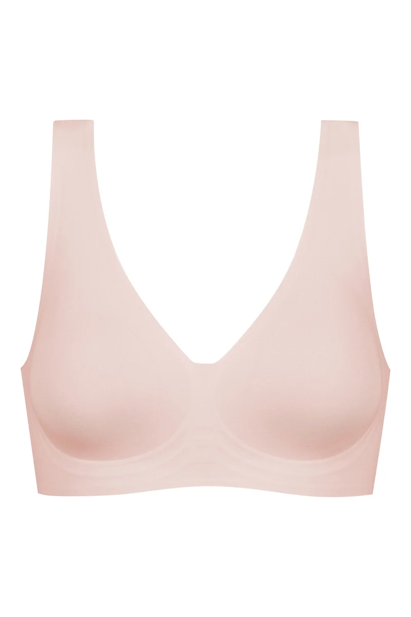 Bustier SIMPLY BETTER INVISIBLES