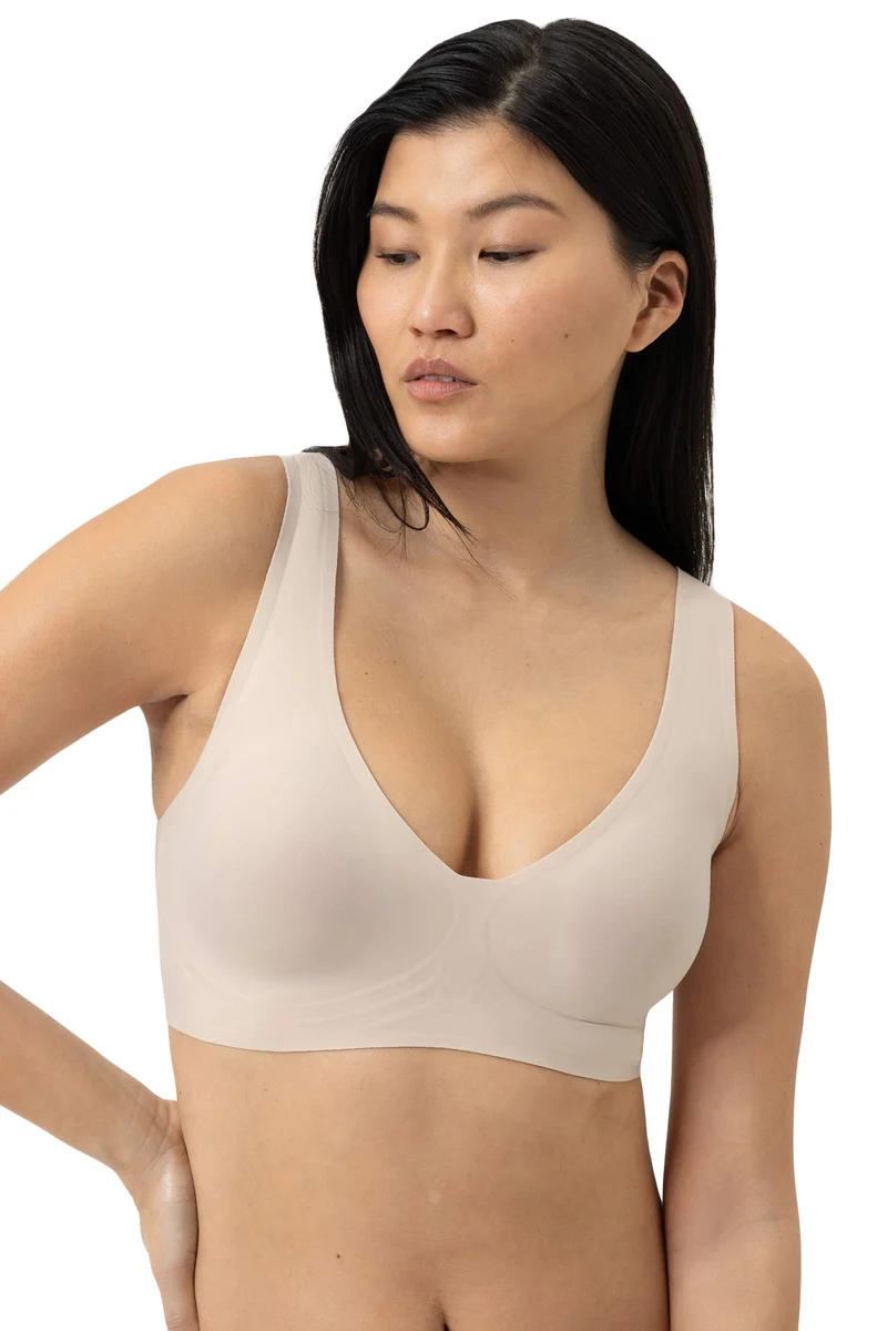 Bustier SIMPLY BETTER INVISIBLES