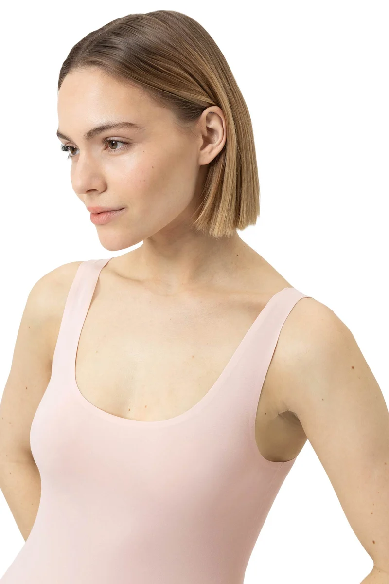 Tanktop SIMPLY BETTER INVISIBLES
