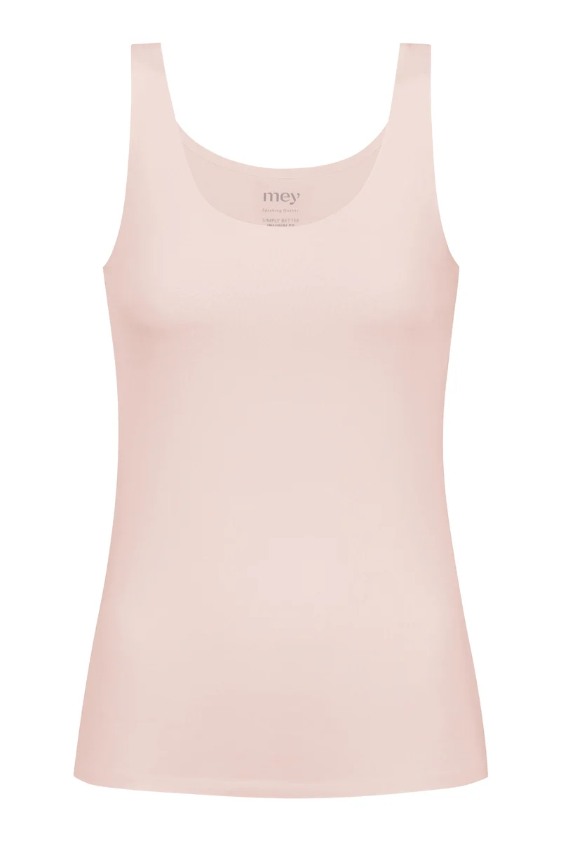 Tanktop SIMPLY BETTER INVISIBLES