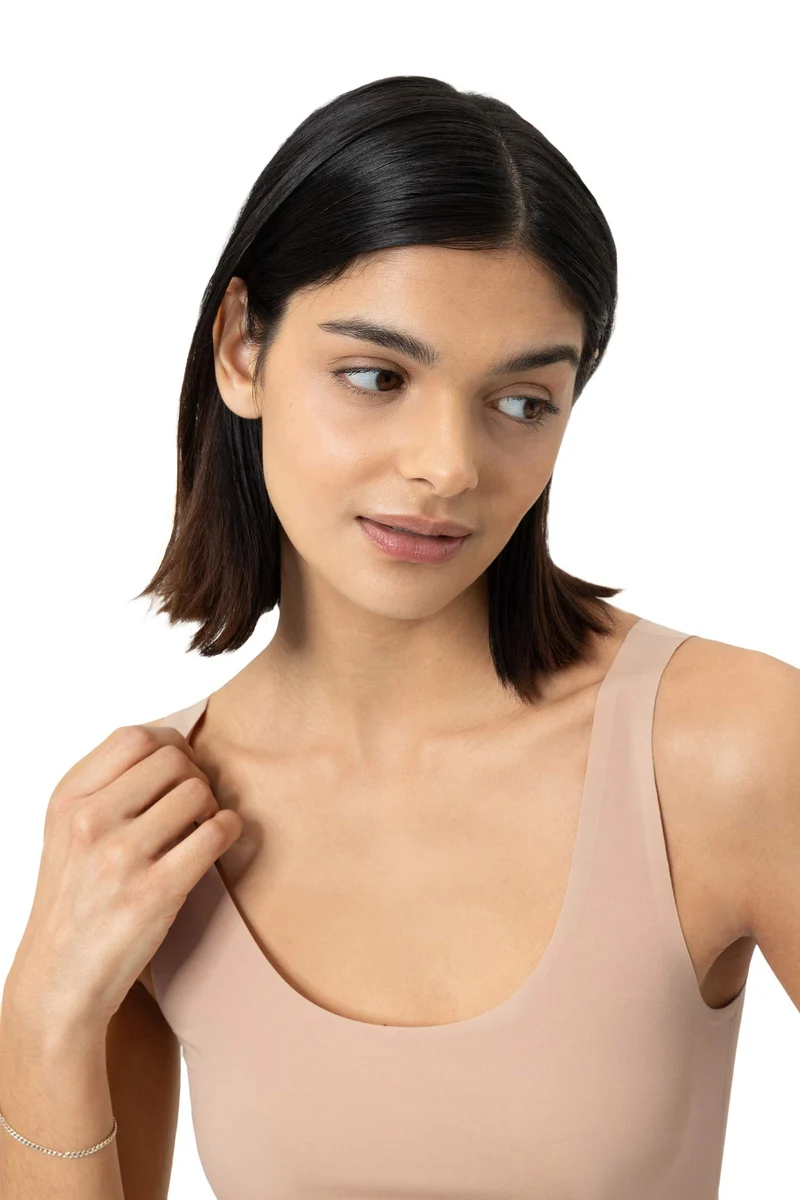 Tanktop SIMPLY BETTER INVISIBLES