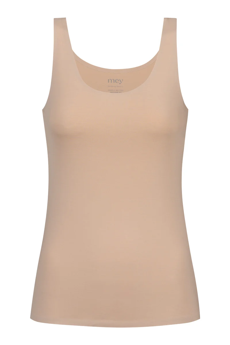 Tanktop SIMPLY BETTER INVISIBLES