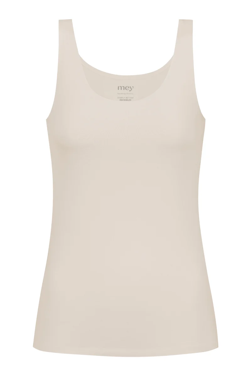 Tanktop SIMPLY BETTER INVISIBLES