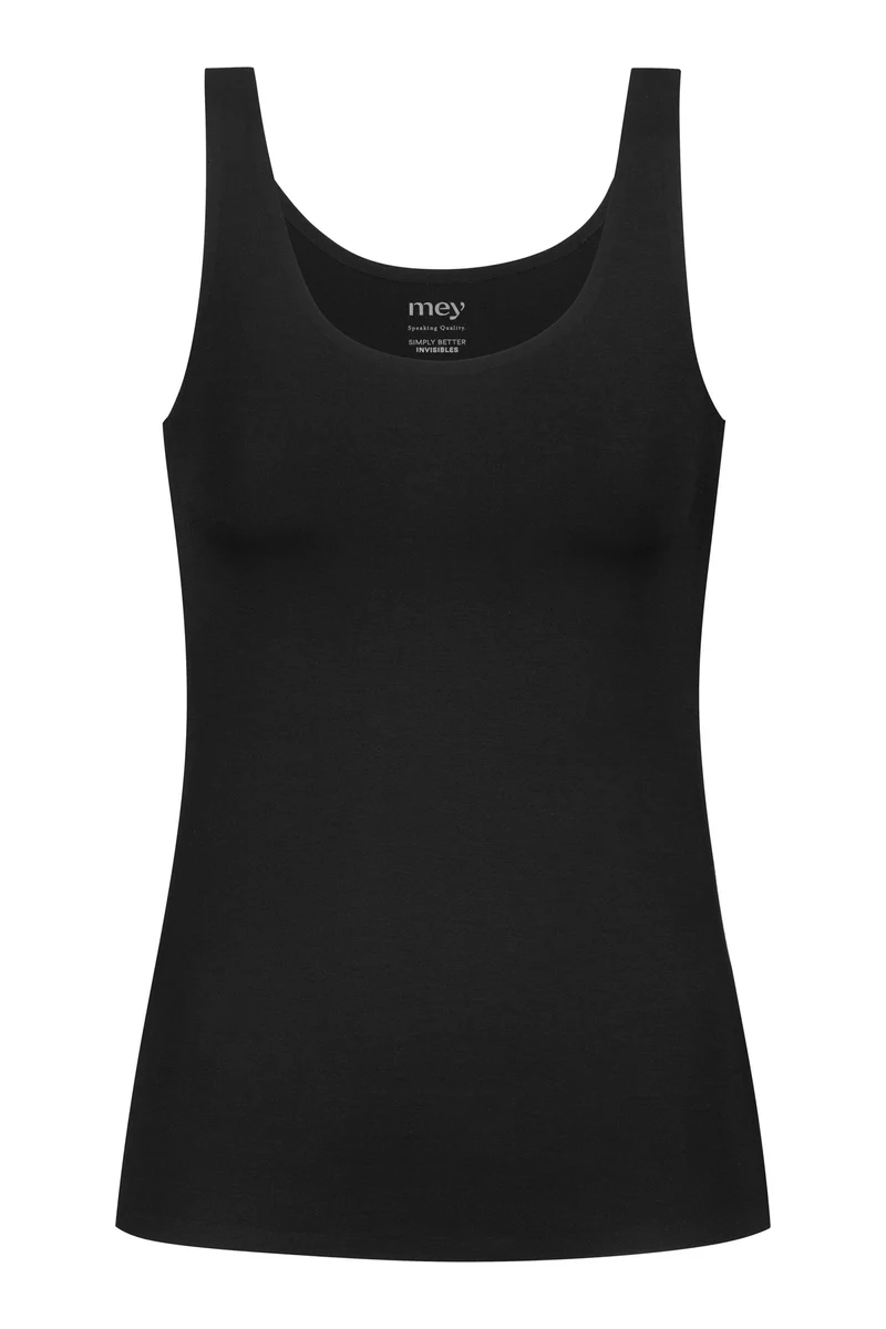 Tanktop SIMPLY BETTER INVISIBLES
