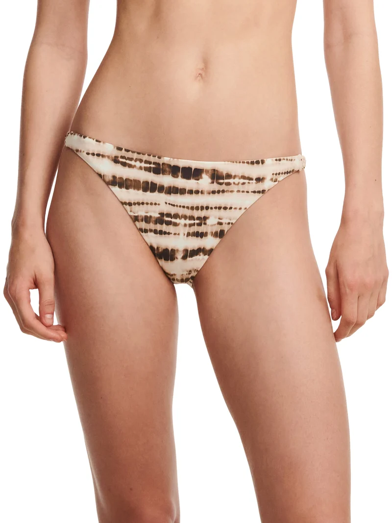 Chantelle Bademode – Emblem Bikini Python