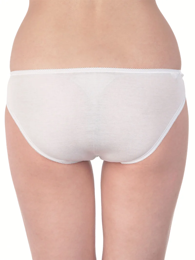 Midi-Slip mit geometrischem Detail, FILOSCOZIA SATIN