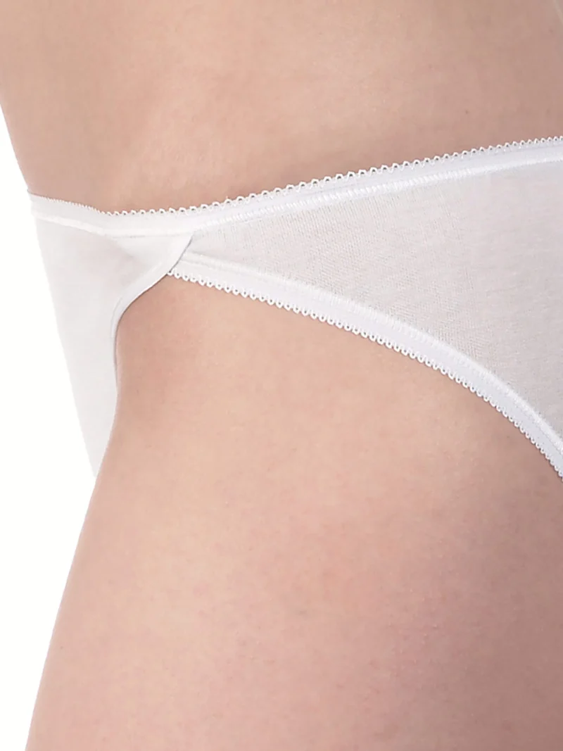 Midi-Slip mit geometrischem Detail, FILOSCOZIA SATIN