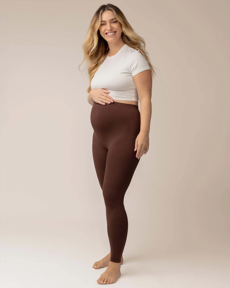 BABYGO® Activ+ Schwangerschafts-Leggings