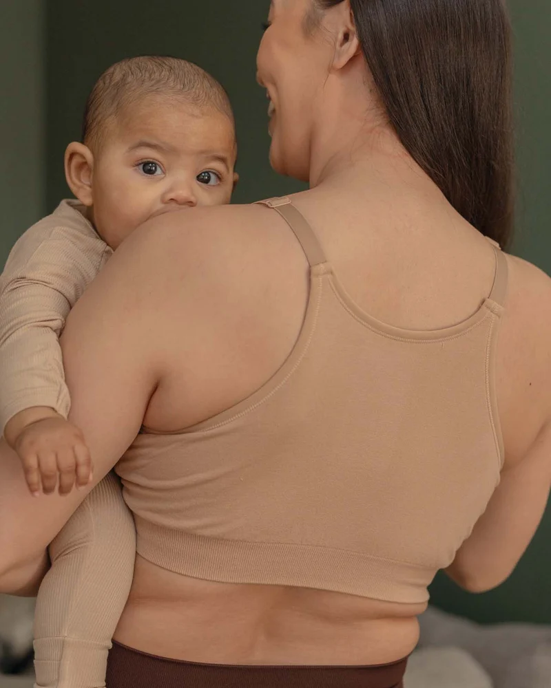 BABYGO® Unterwäsche-Set nach der Geburt