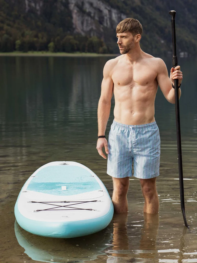 Badeshorts EDELWEISS