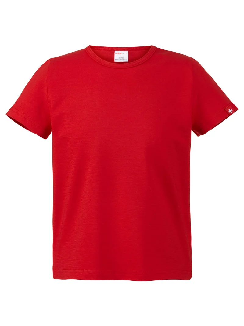 T-Shirt SCHWINGER für Kinder